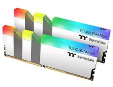 Memoria RAM Thermaltake Toughram DDR4 16 GB (2x8GB) PC4600