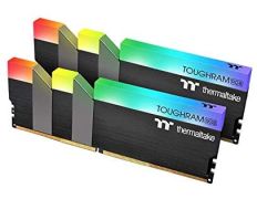 Memoria RAM Thermaltake Toughram N DDR4 16 GB (2x8GB) PC4400