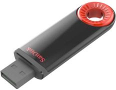 Memoria USB Sandisk Cruzer Dial 16gb