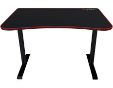 Mesa Gaming Arozzi Arena Fratello Black