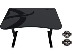 Mesa Gaming Arozzi Arena Fratello Dark Grey