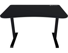 Mesa Gaming Arozzi Arena Fratello Pure Black