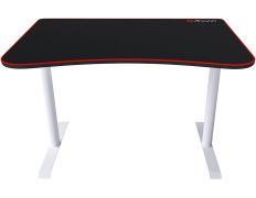 Mesa Gaming Arozzi Arena Fratello White