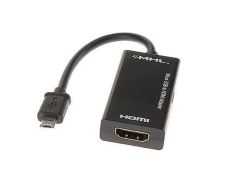 MHL to HDMI Adapter for Samsung