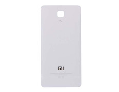 Tapa Trasera Xiaomi Mi4 Blanca