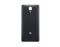 Tapa Trasera Xiaomi Mi4 Negra