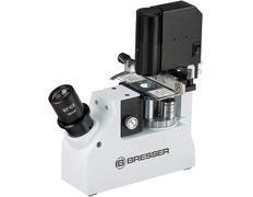 Microscopio Bresser de Expedición XPD-101