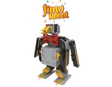 Midland Robot Educativo Jimu Explorer