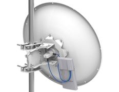 Antena Parabólica Mikrotik mtad-5g-30d3 5ghz 30dbi PA