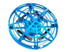 Mini Dron Innjoo Erlea Azul