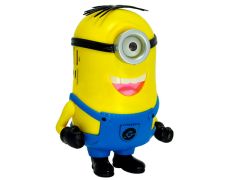 Altavoz con Radio Minion