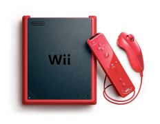 Nintendo Wii Mini