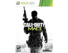 Call of Duty: Modern Warfare 3 Xbox 360