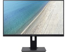 Monitor Acer 23.8'' LED IPS B247Y Negro