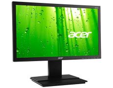 Monitor Acer B226HQL LED 21.5'' Negro