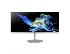 Monitor Acer CB342CKSMIIPHZX LED 34'' Plata