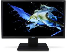 Monitor ACER V206HQLAb LED 19.5'' Negro