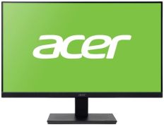 Monitor ACER V7 V277BIP LED 27'' FHD Negro