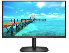 Monitor AOC 22B2AM 21.5" Full HD Multimedia Negro