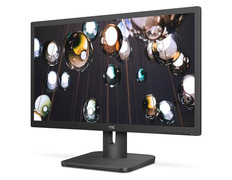 Monitor AOC 22E1D Multimedia LED FullHD