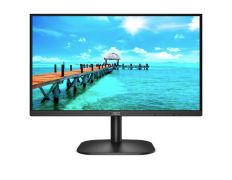 Monitor AOC 24B2XDM 23.8" Full HD Negro