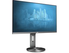 Monitor AOC I2490PQXU/BT 23.8'' IPS FullHD