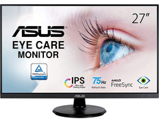 Monitor Asus 27'' VA27DQ LED Negro