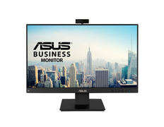 Monitor ASUS BE24EQK 23.8'' FHD/Webcam/FlickerFree