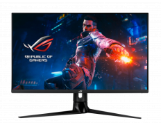 Monitor ASUS ROG Strix XG32VC WQHD LED 31.5'' Negro