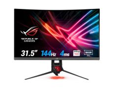 Monitor ASUS ROG Strix XG32VQ QHD LED 31.5''