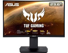 Monitor ASUS TUF Gaming VG24VQ LED FHD 23.6''