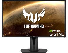 Monitor ASUS TUF Gaming VG27AQ WQHD LED 27'' Negro