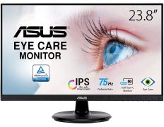 Monitor Asus VA24DCP 23.8" Full HD Multimedia Negro