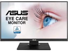 Monitor Asus VA24DQLB 23.8'' FullHD Multimedia Negro