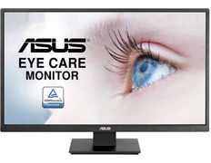 Monitor ASUS VA279HAE 27'' LED FHD 6ms