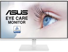 Monitor Asus VA27DQSB-W 27" Full HD Multimedia Blanco