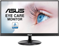 Monitor ASUS VP229HE LED 21.5'' Negro