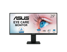 Monitor ASUS VP299CL 29" UltraWide 21:9 Full HD