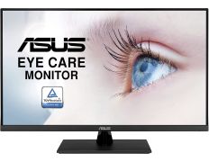 Monitor ASUS VP32AQ 31.5'' LED Negro