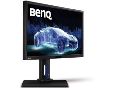 Monitor BenQ BL2420PT 23.8'' Wide Quad HD LED Negro