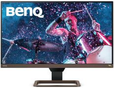 Monitor BenQ EW2780U LED IPS 27'' Negro