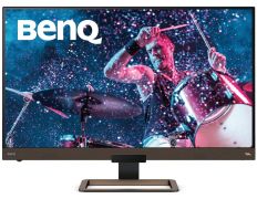 Monitor BenQ EW3280U LED IPS 32'' Negro