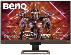 Monitor BenQ EX2780Q IPS LED 27'' Negro