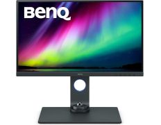 Monitor BenQ SW270C LED IPS 27'' Negro