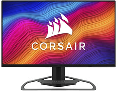 Monitor Corsair Xeneon 32QHD165 32'' Quad HD Negro