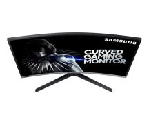 Monitor Curvo Gaming Samsung 27'' LC27RG50FQUXEN