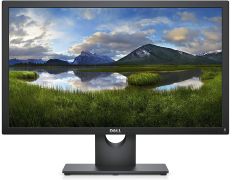 Monitor Dell E2318H LED 23'' Negro