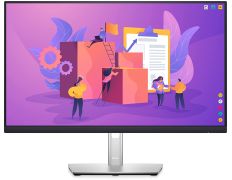 Monitor Dell P2422H LED 24''