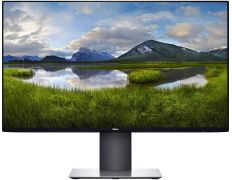 Monitor Dell Ultrasharp U2419H LED 23.8'' Negro