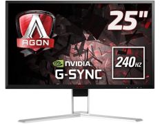 Monitor Gaming AOC AGON AG251FG 24.5" FHD Multimedia Negro